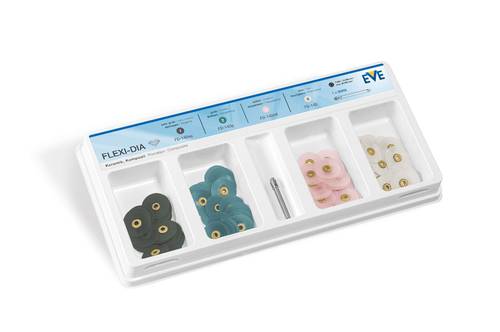 FLEXI-DIA Starter Set 14 mm