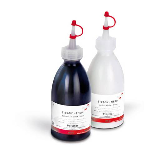 STEADY-RESIN Polymer