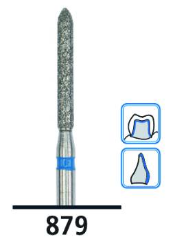 FG diamonds Burs 5pcs