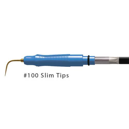 INFINITIP Ultrasonic Inserts #100-25K, Blue