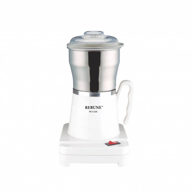 مطحنة بن ( 300 جرام ) من ريبون RE-2-028