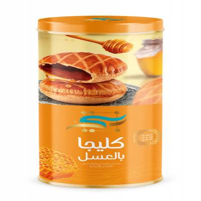 كليجا بالعسل صغير