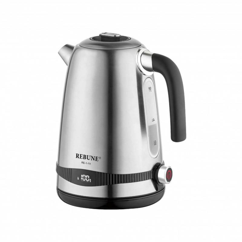 غلاية موريس 1.7لتر RE-1-111
