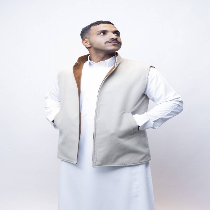 سديرية دبل فيس - جملي +بيج