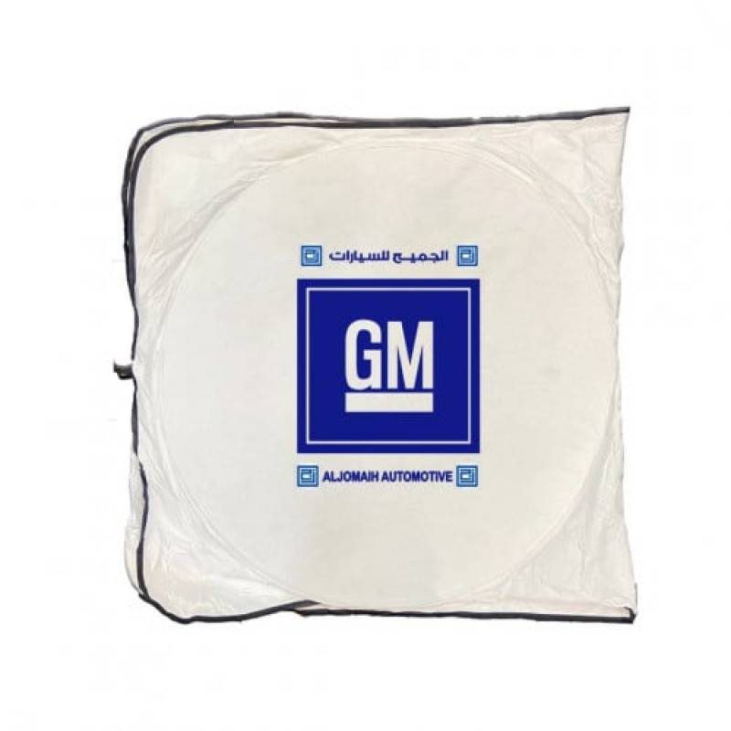 شماسة GM