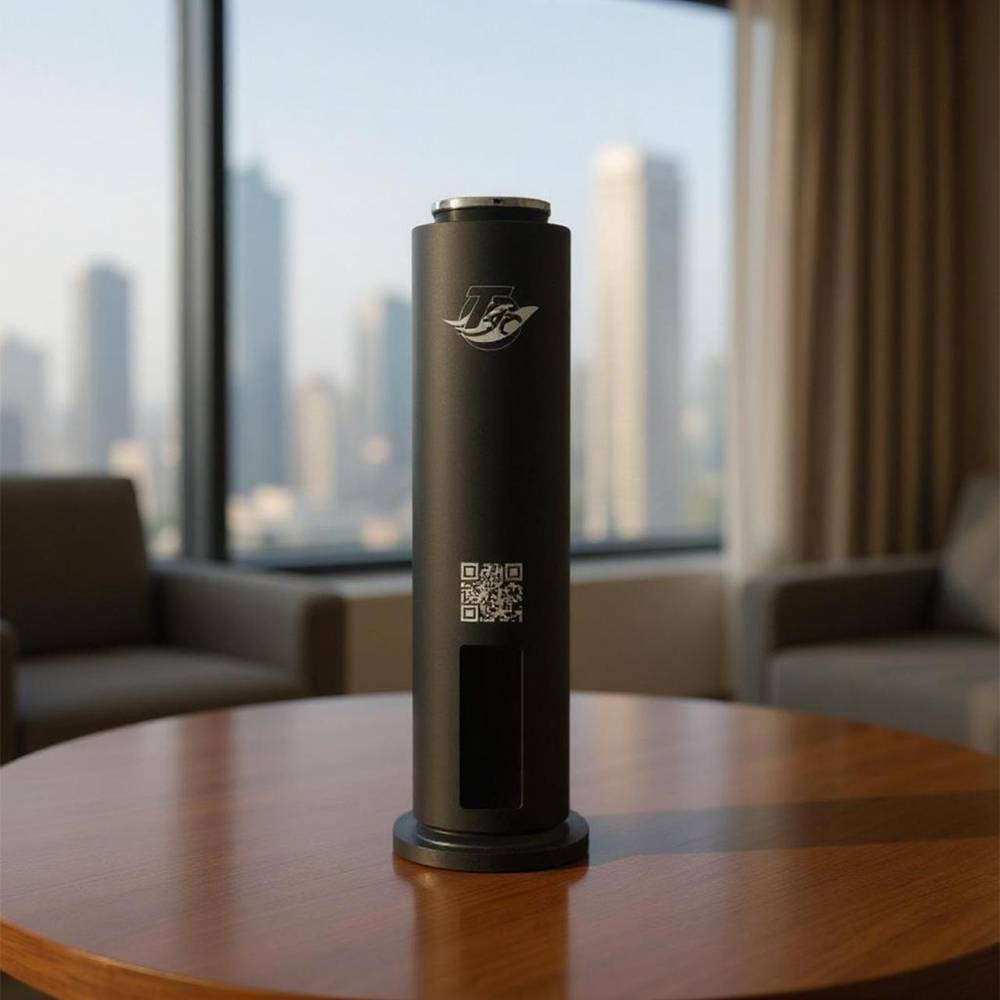 جهاز  تعطير F1002 ( فنادق - فلل - قصور )