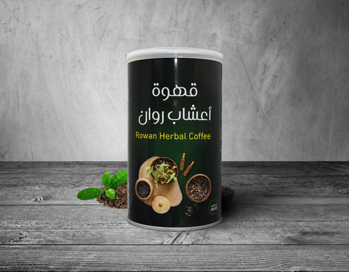قهوه روان