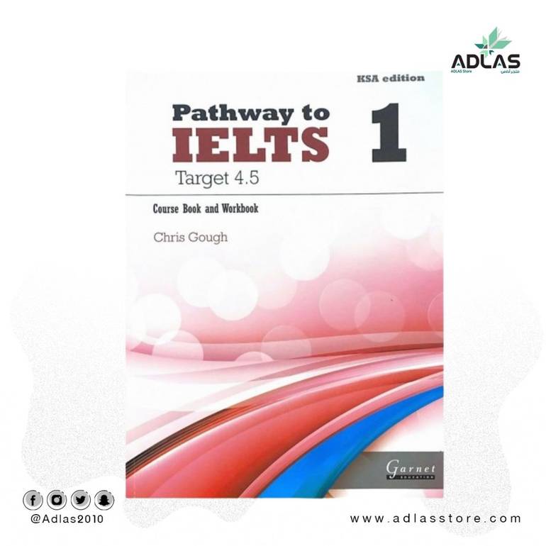 Pathway To Ielts 4.5 Level 1