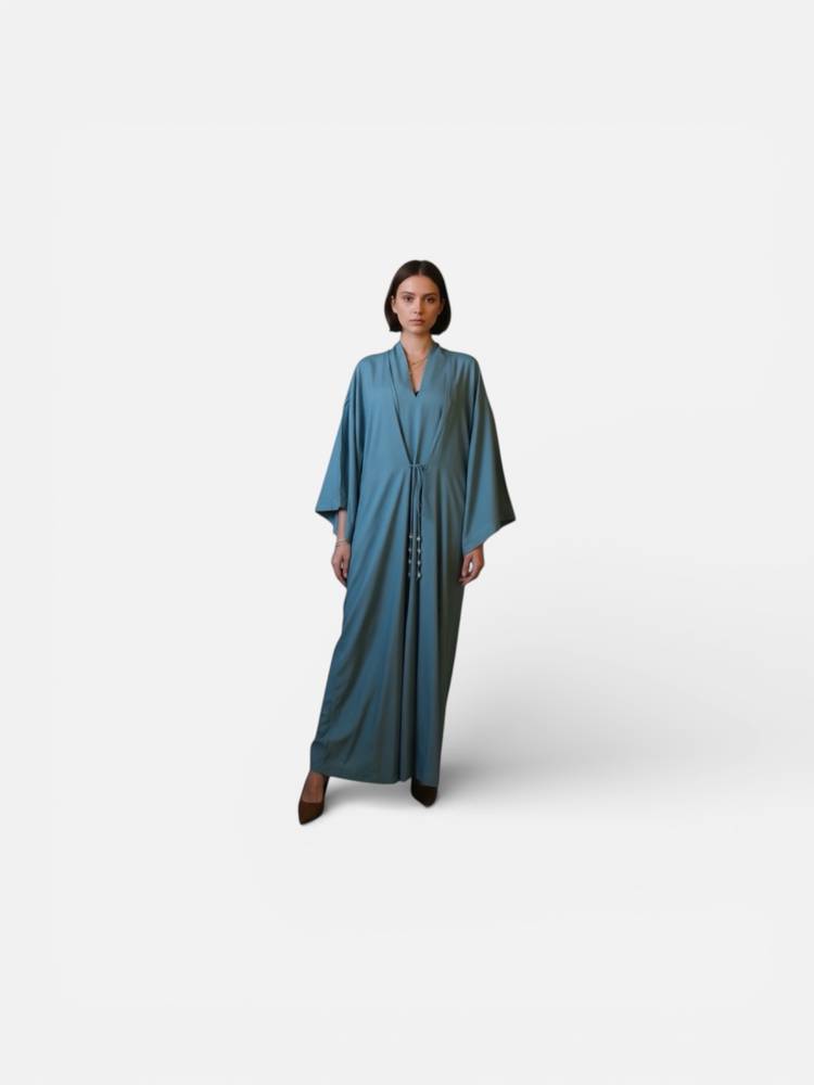 Serene kaftan