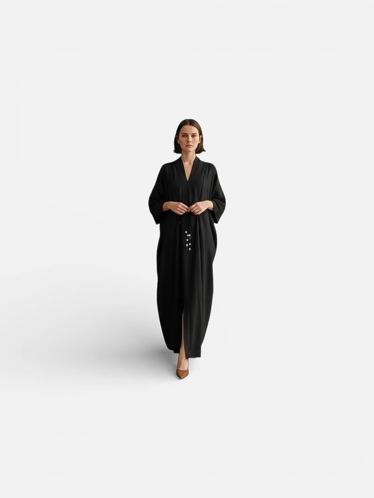 Serene kaftan