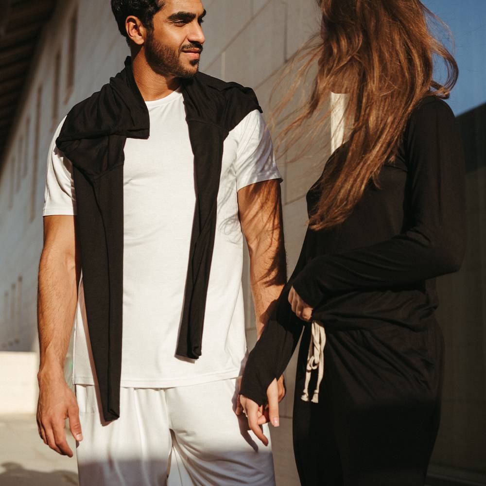 Snug T-Shirt