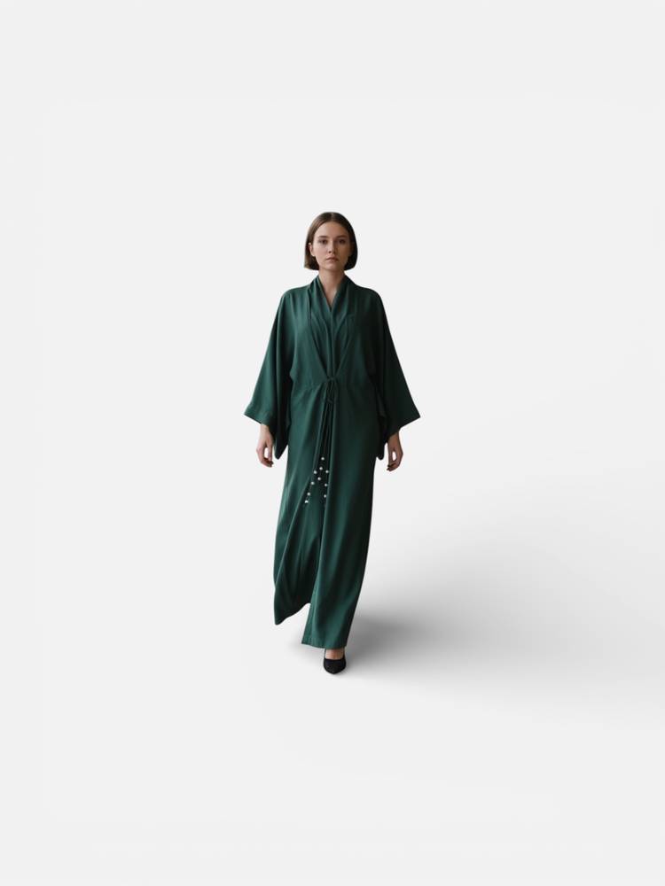 Serene kaftan