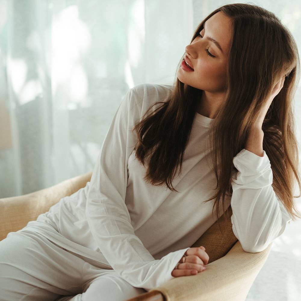 Snug Long sleeve