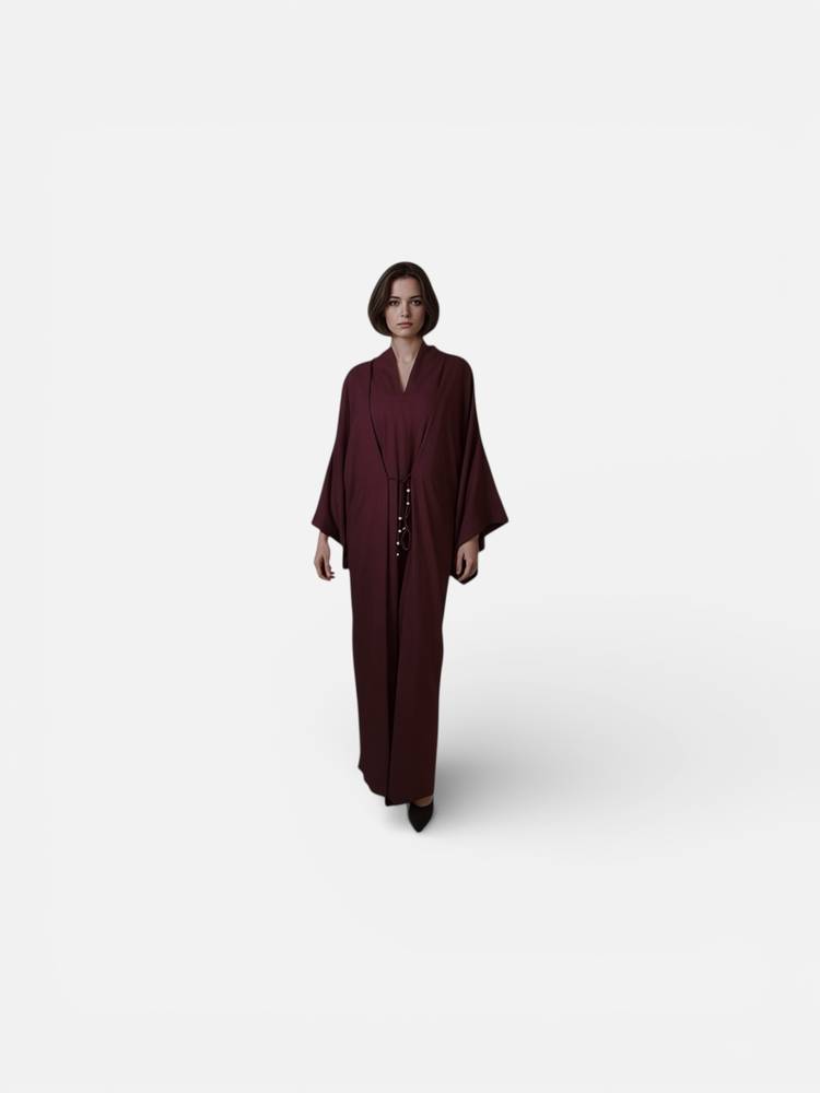 Serene kaftan