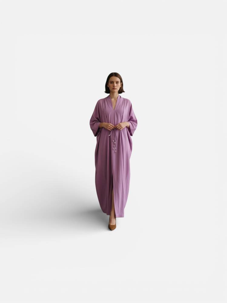 Serene kaftan