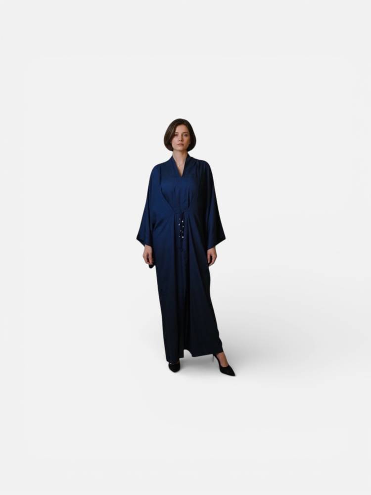 Serene kaftan