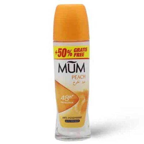مزيل تعرق MUM