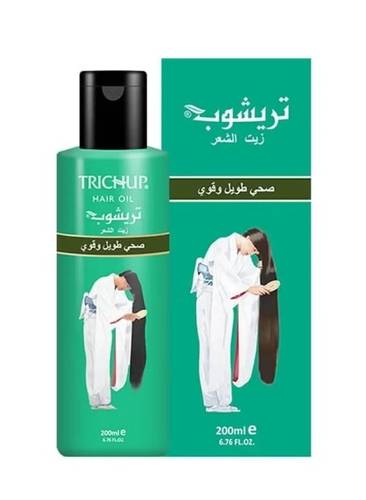زيت تريشوب 200ml