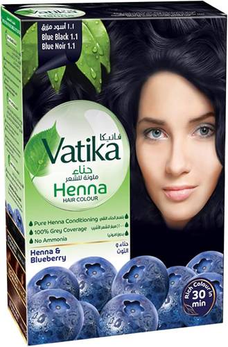 حناء فاتيكا