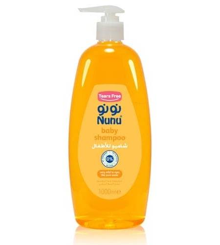 شامبو نونو 800 ml