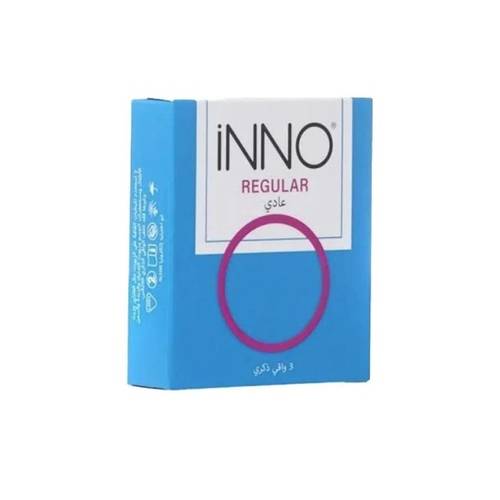 واقي ذكري Inno 3pcs