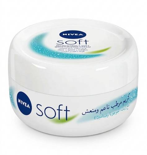 نيفيا سوفت 50 gm