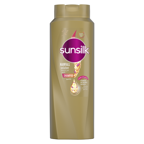 شامبو صانسيلك 700 ml