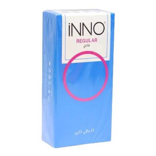 واقي ذكري Inno 12pcs