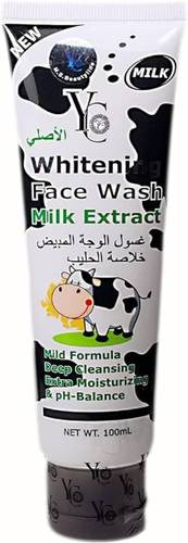 غسول مبيض YC