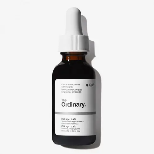 ذا اورديناري EUK 134 SERUM 0.1% سيروم لتعزيز الشباب 30 مل