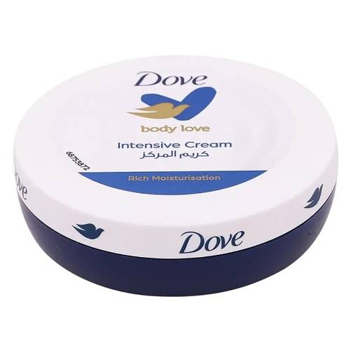 دوڤ المركز 75 ml