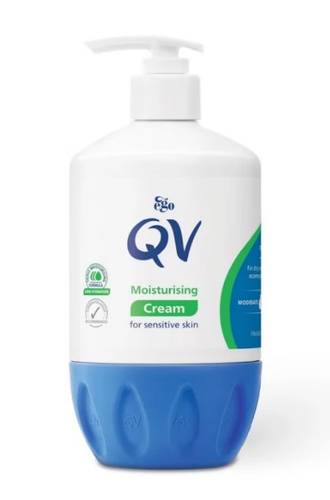 كريم QV 500 gm