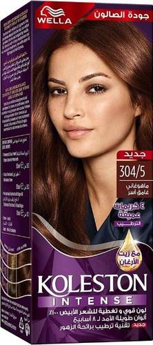 كوليستون ماهوغاني غامق 304/5