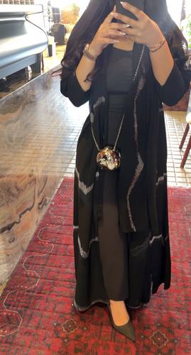 النجلاء