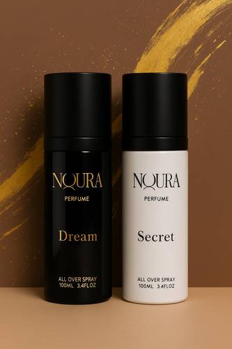 عرض 2 All Over Spray