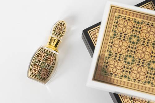 ربع تولة بدون تعبئة
