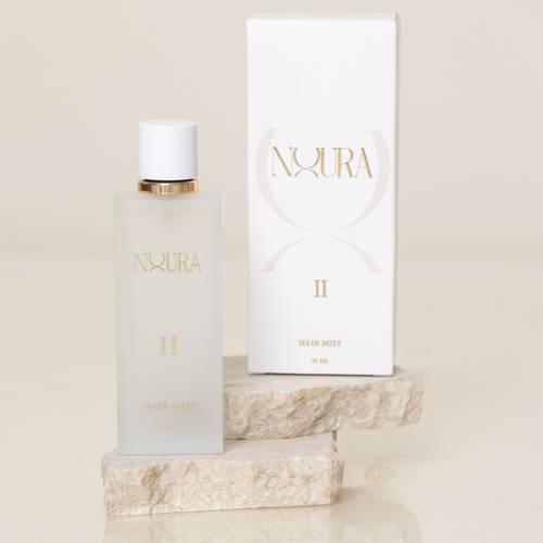 عطر شعر ||