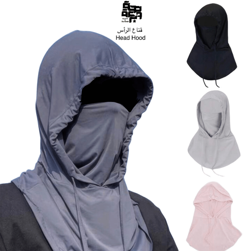 قناع الرأس