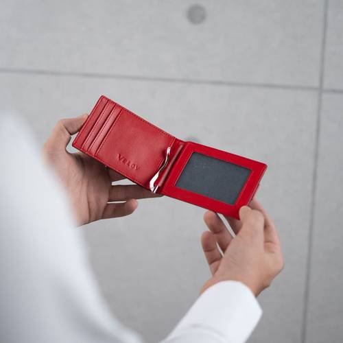 Malek wallet