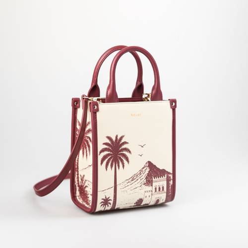 شنطة العُلا