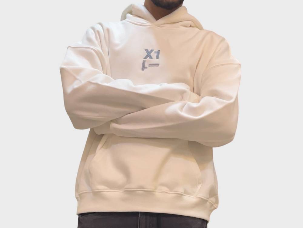 Oversized Hoodie