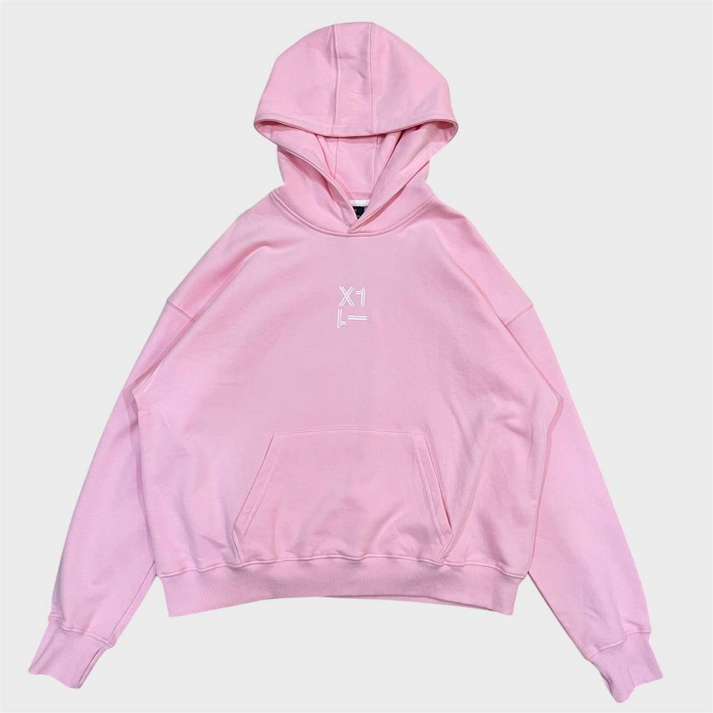 Oversized Hoodie