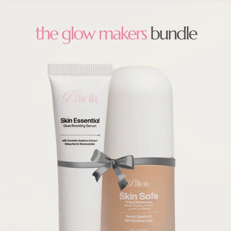 مجموعة Glow Makers