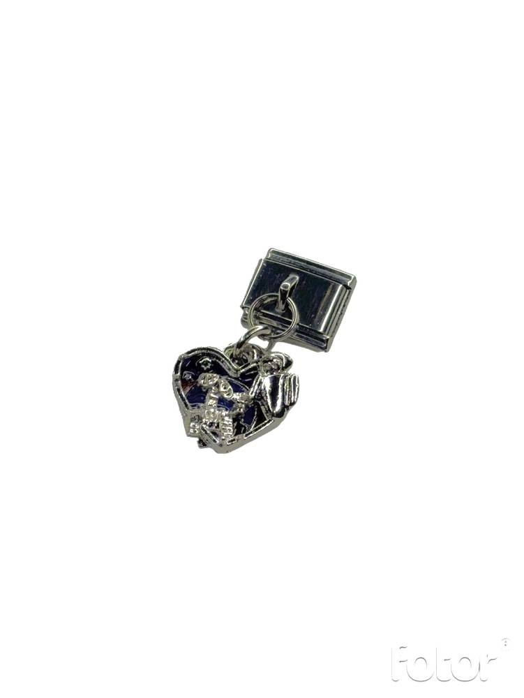 Charm 15