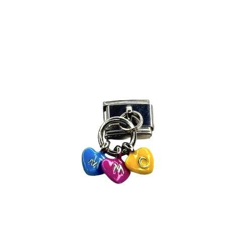Charm #5