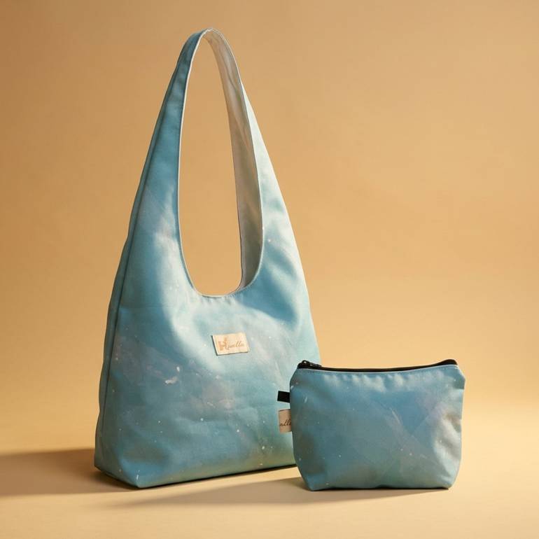 Azzura Hobo bag