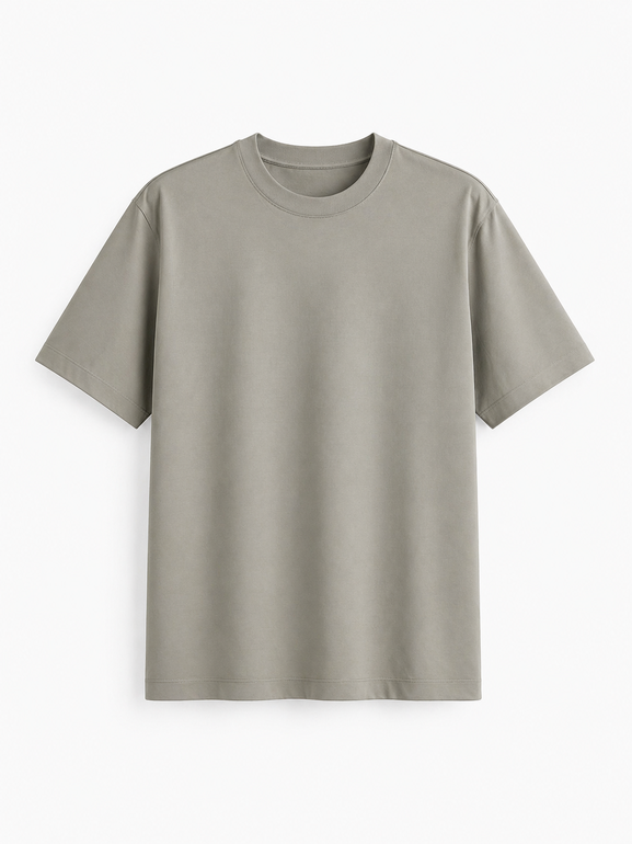 Cotton T-Shirt