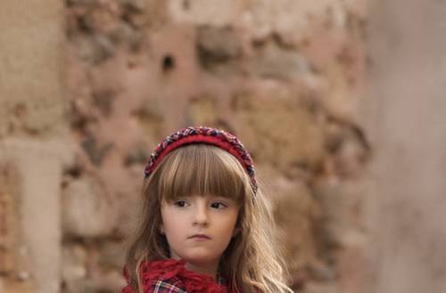 طوق شعر أسباني ماركه Meriche 