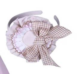 طوق شعر