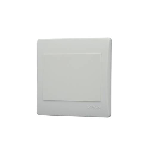 BLANK ( 7*7 ) VPON STAR - WHITE